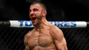 Alexander Volkanovski prozvao Conora McGregora